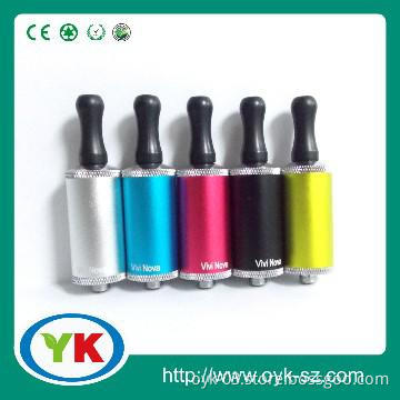 Vivi Nova V7 / tank atomizer  for ego e cigarette